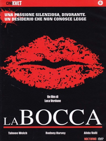 Silent Love (Miłość bez słów) [DVD]