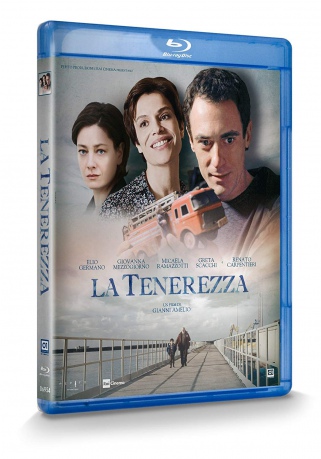 Tenerezza: Holding Hands (Czułość) [Blu-Ray]