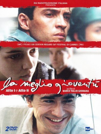 The Best of Youth (Nasze najlepsze lata) [2DVD]