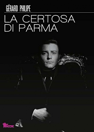 The Charterhouse of Parma (Pustelnia parmeńska) [DVD]