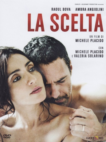 The Choice [DVD]