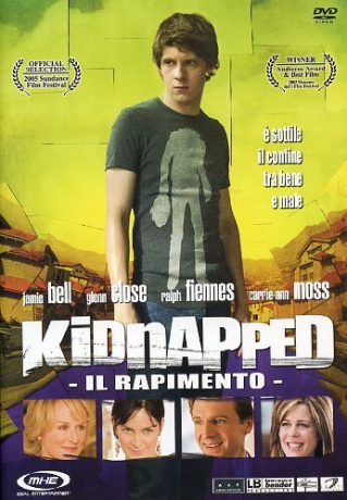 The Chumscrubber (Miłego dnia?) [DVD]