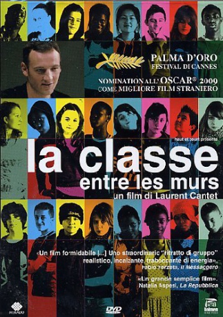 The Class (Klasa) [DVD]