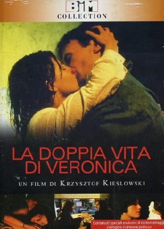 The Double Life of Véronique (Podwójne życie Weroniki) [2DVD]
