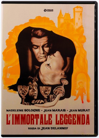 The Eternal Return (Wieczny powrót) [DVD]