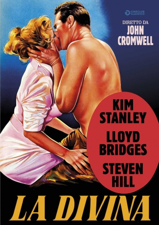 The Goddess (Bogini) [DVD]