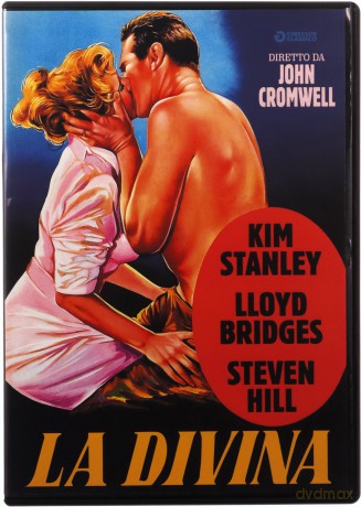 The Goddess (Bogini) [DVD]