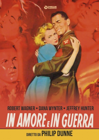 The Hell Raisers (In Love and War) [DVD]