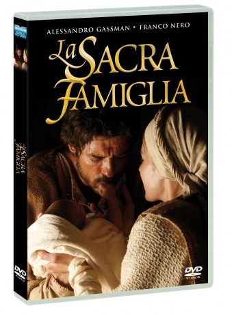 The Holy Family [DVD]