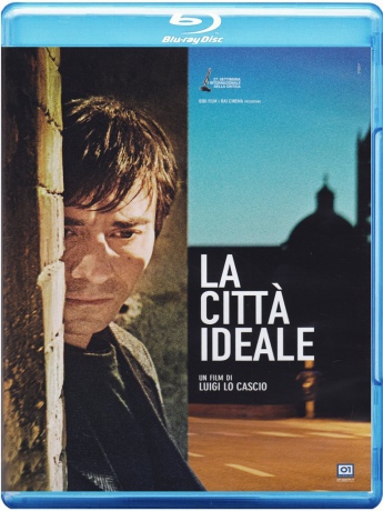 The Ideal City [Blu-Ray]