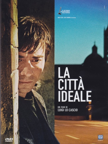 The Ideal City [DVD]