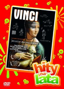 Vinci (Hity Na lata) [DVD]