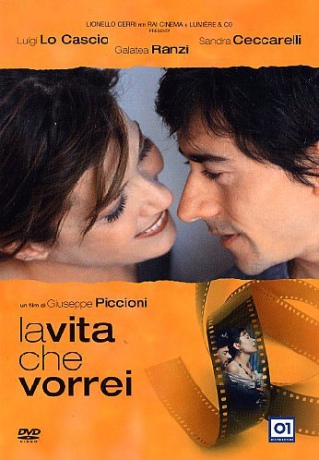 The Life That I Want (Życie, o jakim marzę) [DVD]