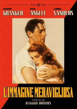 The Light Touch [DVD]