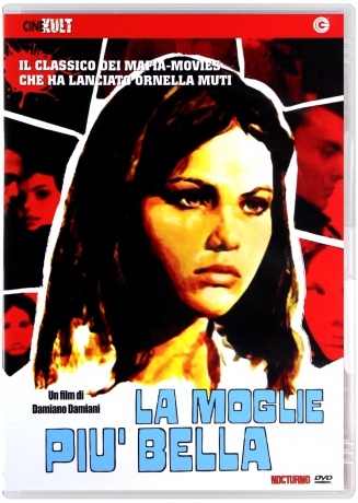 The Most Beautiful Wife (Piękna nie chce milczeć) [DVD]