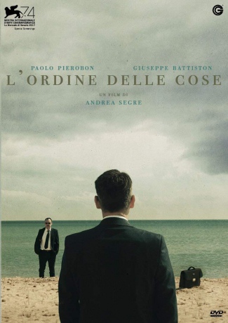 The Order of Things [DVD]