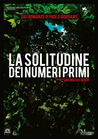 The Solitude of Prime Numbers (Samotność liczb pierwszych) [DVD]