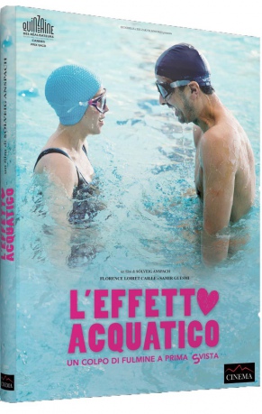 The Together Project (Efekt wody) [DVD]