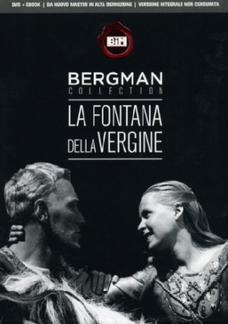 The Virgin Spring (Źródło) [DVD]