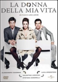 The Woman of My Life [DVD]
