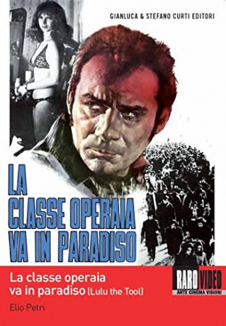 The Working Class Goes to Heaven (Klasa robotnicza idzie do raju) [DVD]