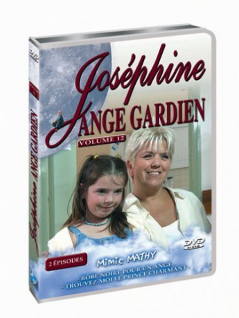 Joséphine, ange gardien Season 12 (Józefinka - Sezon 12) [DVD]