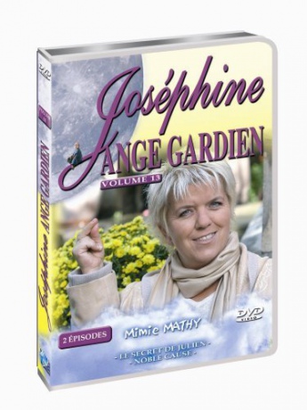 Joséphine, ange gardien Season 13 (Józefinka - Sezon 13) [DVD]