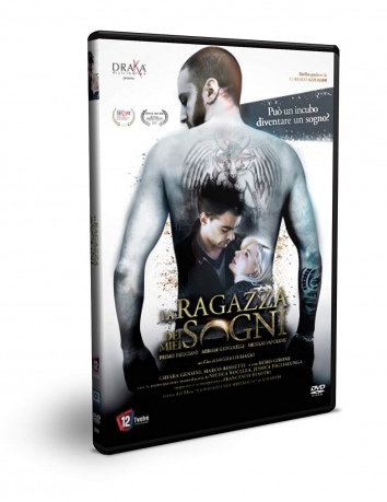 La Ragazza Dei Miei Sogni [DVD]