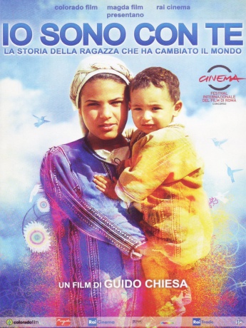 Let It Be (Maryja, matka Jezusa) [DVD]
