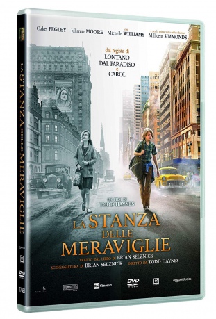 Wonderstruck [DVD]