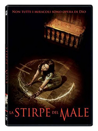 Devil's Due (Diabelskie nasienie) [DVD]