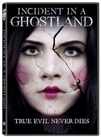 Ghostland [DVD]