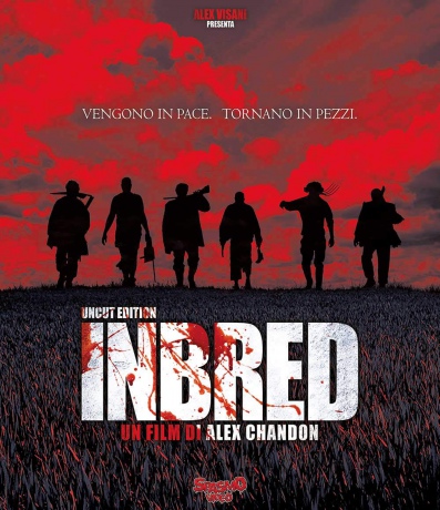 Inbred [Blu-Ray]