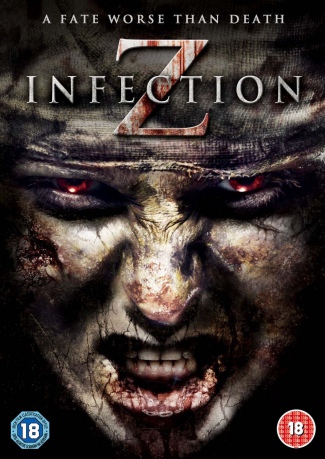 Infected [DVD]