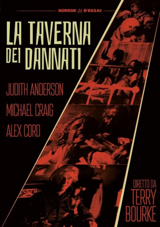 Inn of the Damned [DVD]
