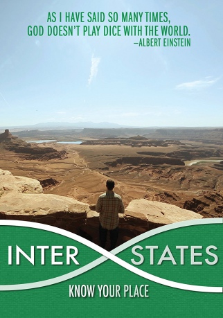 Interstates [DVD]