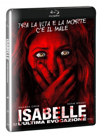 Isabelle [Blu-Ray]