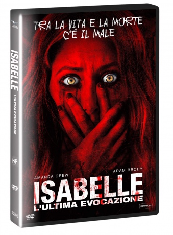 Isabelle [DVD]