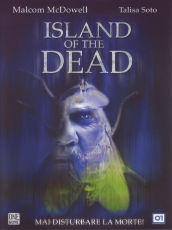 Island Of The Dead [DVD]