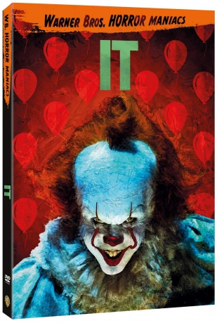 It (To) [DVD]