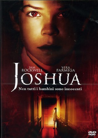 Joshua [DVD]
