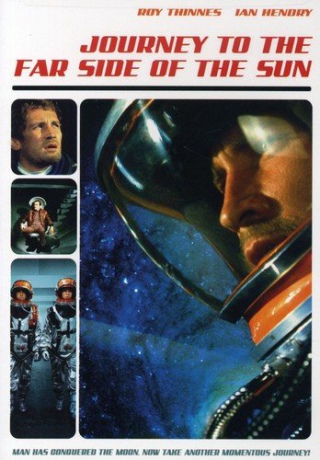 Journey to the Far Side of the Sun [DVD]