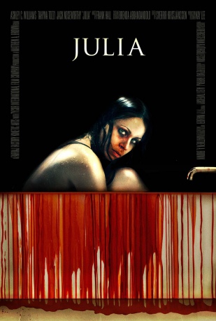 Julia [Blu-Ray]