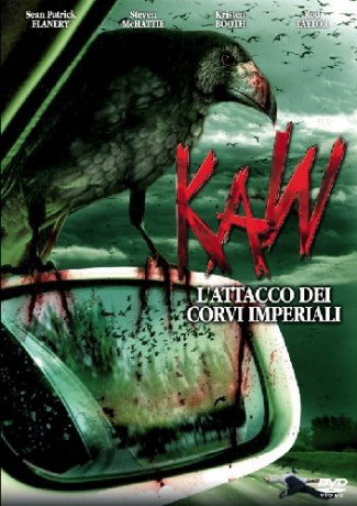 Kaw [DVD]