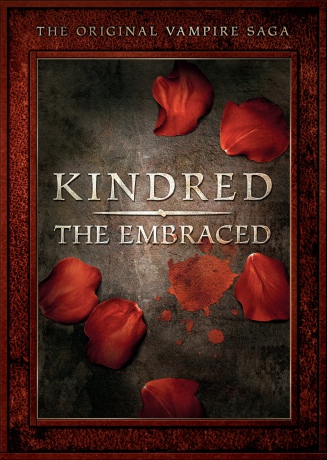 Kindred: The Embraced - Complete Series (Więzy krwi) [DVD]