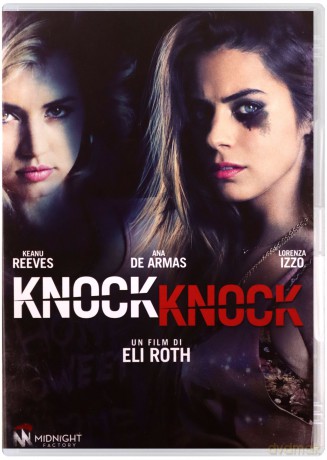 Knock Knock (Limited Edition) (Booklet) (Kto tam?) [2DVD]