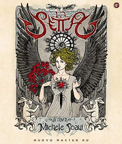 La Setta [Blu-Ray]