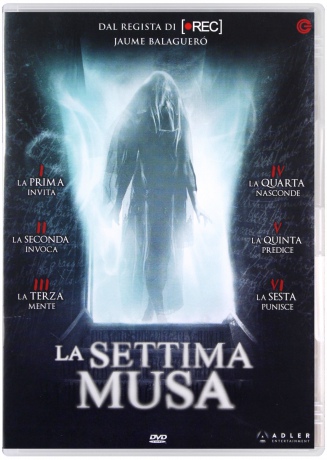 Muse [DVD]