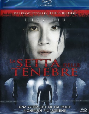 Rise (Zemsta po śmierci) [Blu-Ray]