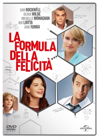 Better Living Through Chemistry [DVD]